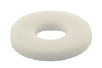 ID: 122117 - Flachdichtring aus PTFE, G 1/2, EN 837