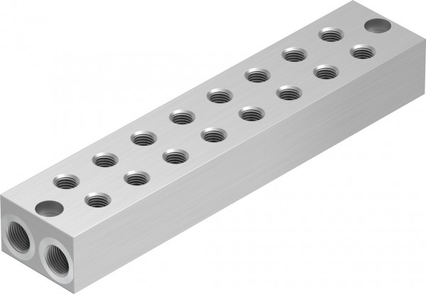 OABM-P-G3-15-8 P-Anschlussleiste