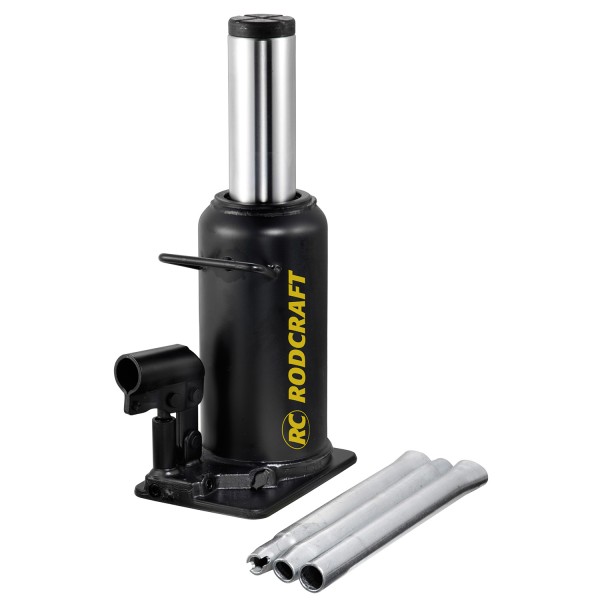 MGN 30 Flaschenwagenheber