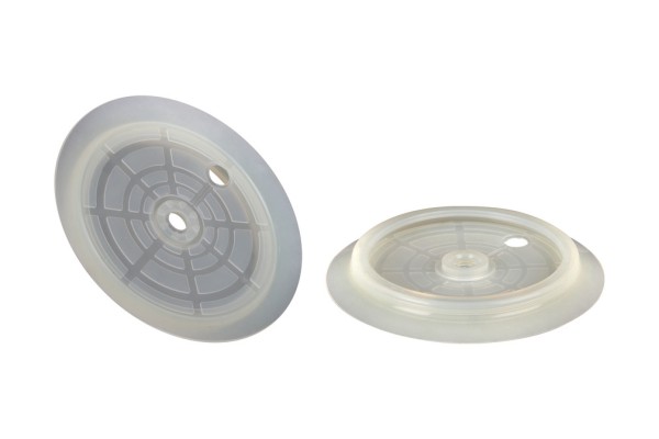 Dichtring für SPU-Saugplatte DR-SPU 300 SI-60