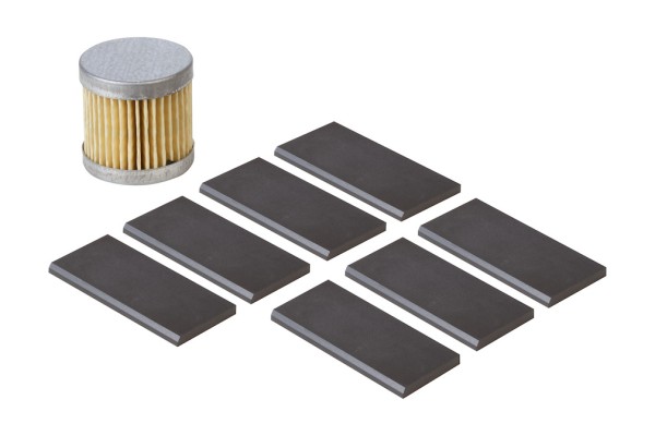 Verschleißteilsatz Pumpe