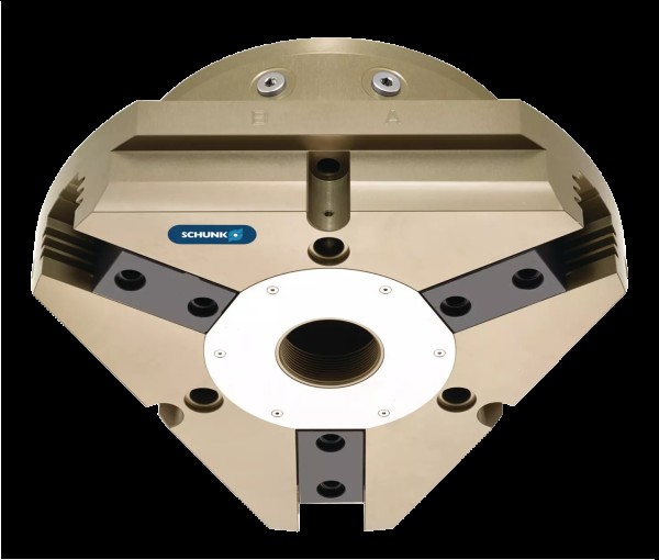 PZB+240-1-AS ZENTRISCHGREIFER