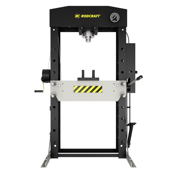 WP50P Hydraulische Werkstattpresse