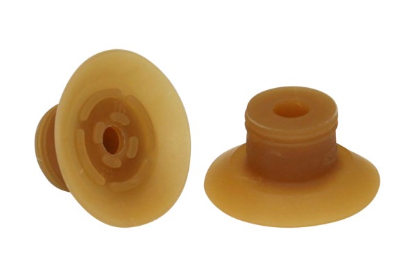 Flachsauger (rund) SGP 20 NK-40 N016