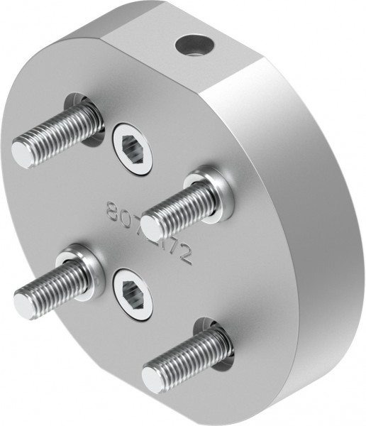 DHAA-G-R3-12-B20-10 Adapterbausatz