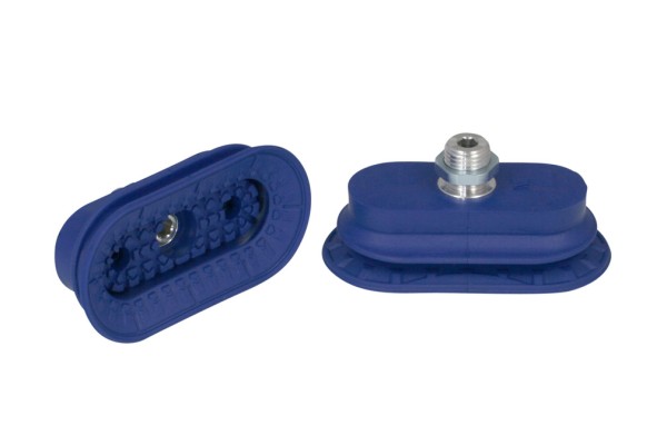 Balgsauggreifer (oval)