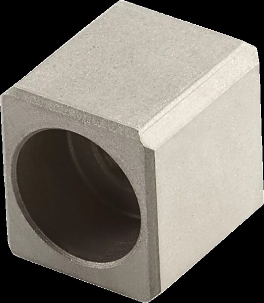 NUTENSTEIN FÜR ø22 FÜR MESSERKOPFAUFNAHM