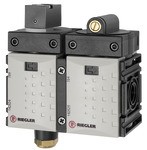 ID: 142529 - Befülleinheit »FUTURA-mini«, pneumatisch betätigt, BG 0, G 1/4