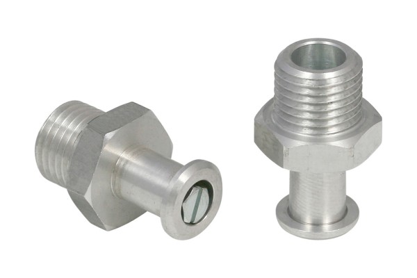 Strömungsventil SVN G1/4-AG N013