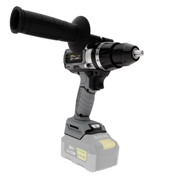 RC9042 Akku-Schlagbohrschrauber