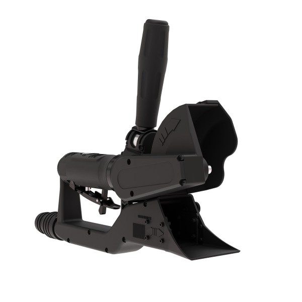 RC7095 Druckluft MBX Multi-Schleifer