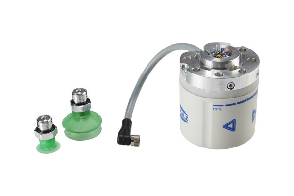 ROB-SET OMRON