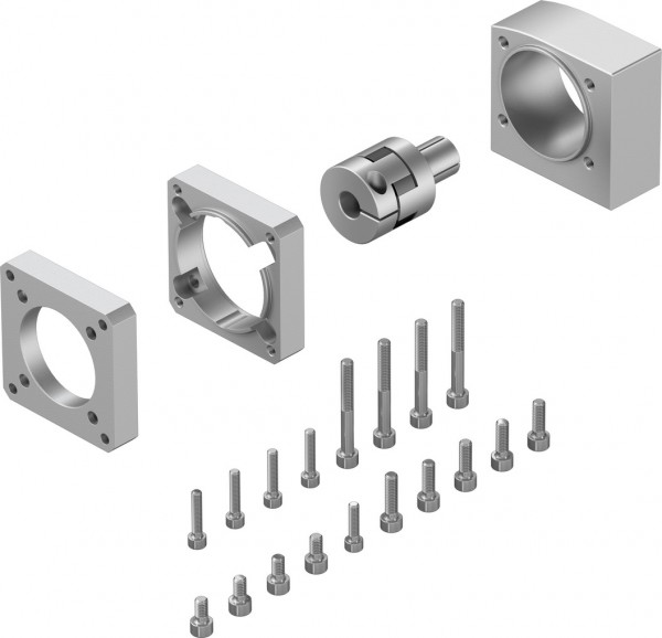 EAMM-A-L48-60G Axialbausatz