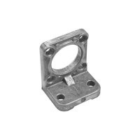 ID: 156754 - Winkelflansch, ISO 15552, ISO 21287, Ø32