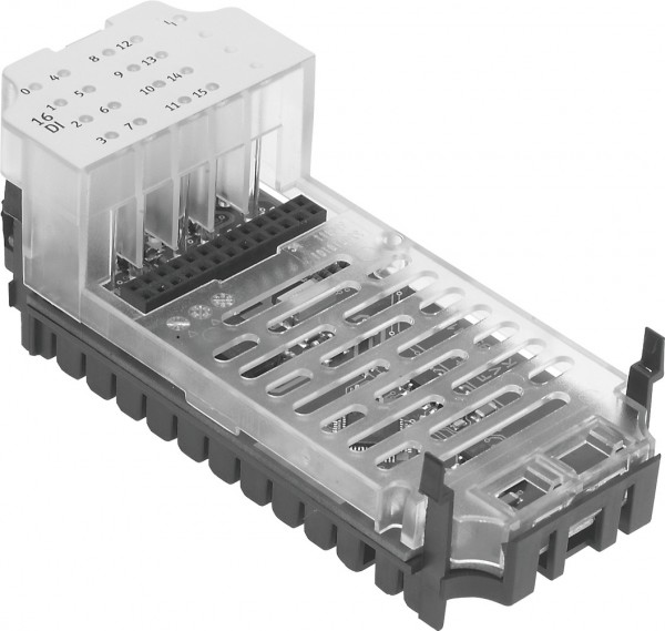 CPX-16DE Eingangsmodul