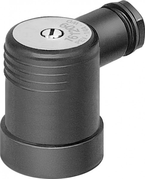 PEV-1/4-A-WD Winkeldose