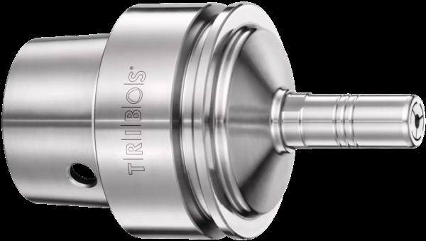 TRIBOS-M HSK-E40 ø4x50