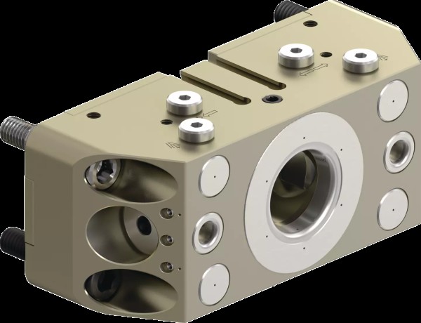 VERO-S NSR mini 100