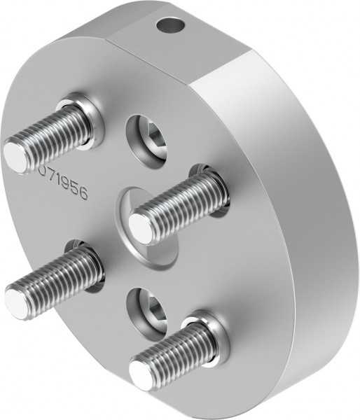 DHAA-G-R3-25-B18-16 Adapterbausatz