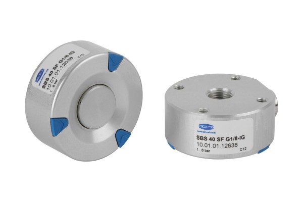 Schwebesauger für die Handhabung