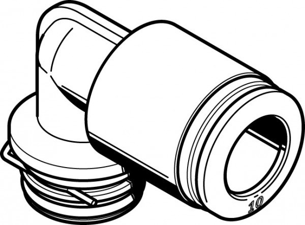 QSPLK18-10 Cartridge