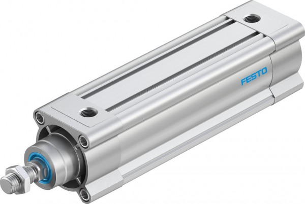 DSBC-63-160-PPSA-N3 Normzylinder