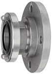 ID: 108250 - Storz-Übergangsstück, Alu, Storz-Größe 25-D, Flansch DN 25