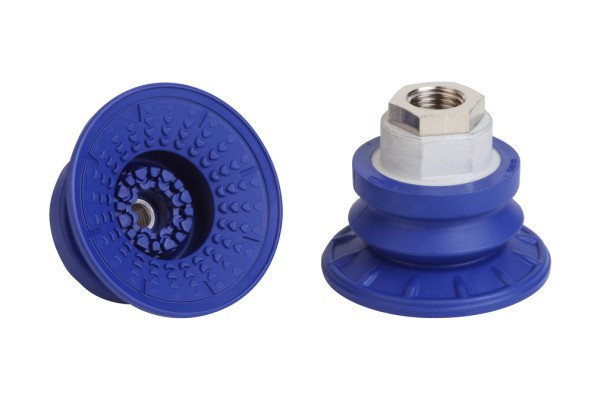 Balgsauggreifer SAB 50 NBR-60 G1/4-IG