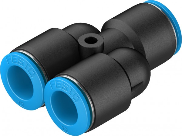 QSY-12-20 Y-Steckverbindung