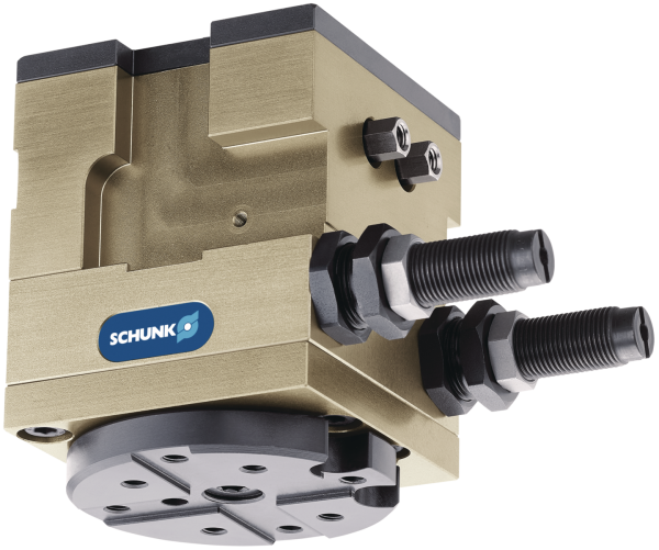RM 200-W-090-1 ROTATIONSMODUL