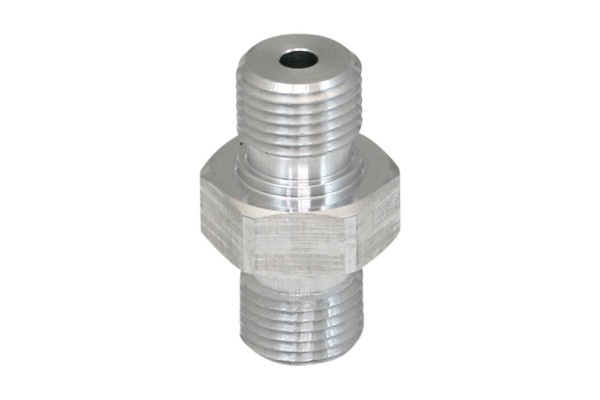 Strömungswiderstand SW 60 G1/8-AG