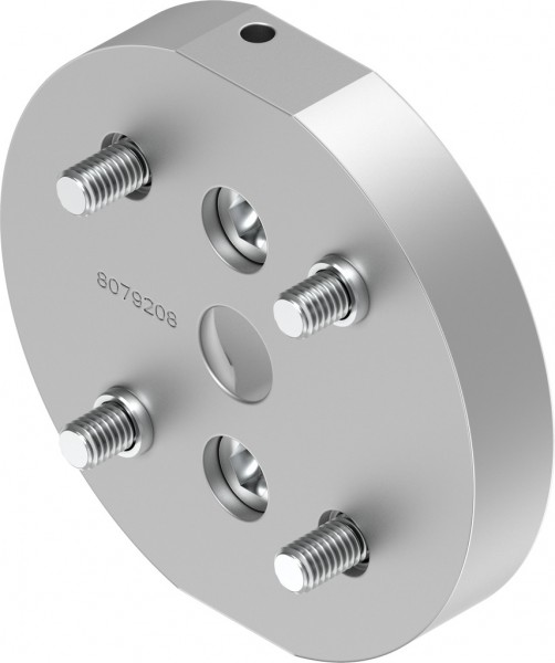 DHAA-G-R3-32-B18-25 Adapterbausatz