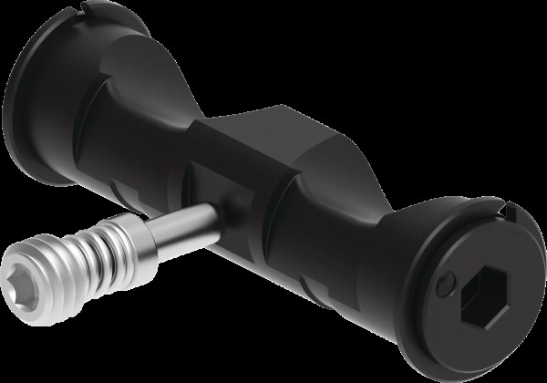 BSWS-UR 50, Verriegelungsbolzen Bausatz