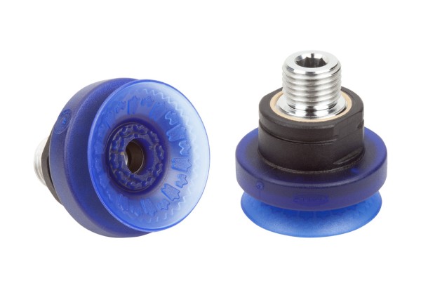 High-Speed Glockensauggreifer (rund)