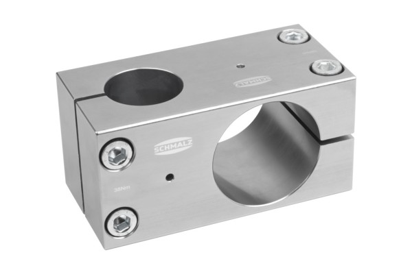 Klemme für Rohrtooling