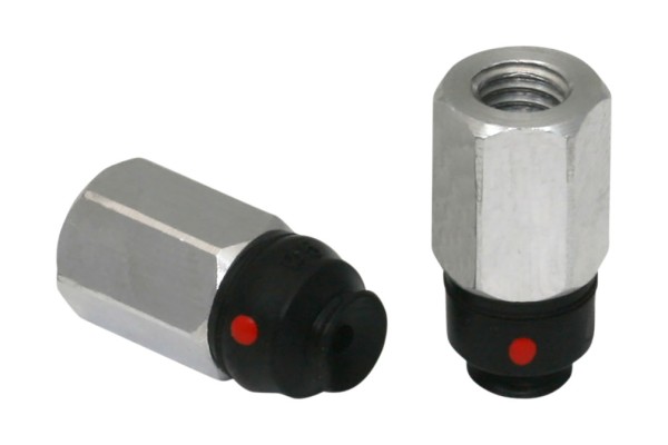 Flachsauggreifer (rund) PFYN 5 SI-AS-55 M5-IG