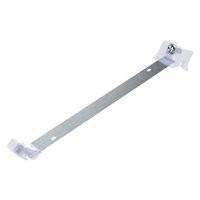 ID: 118566 - Sensorhalter, Kolben-Ø 32, für Sensor Typ CS1, Edelstahl