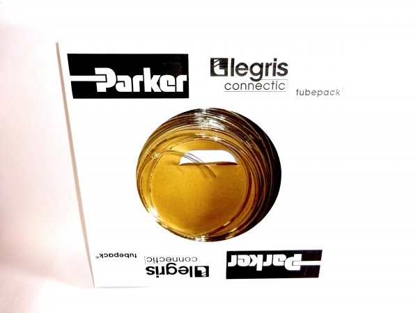 PU-ROHR-25M-8X5,5 CRISTALL