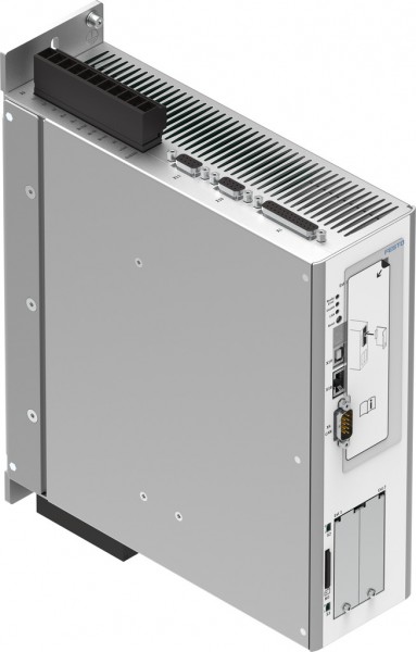 CMMP-AS-C10-11A-P3-M3 Motorcontroller