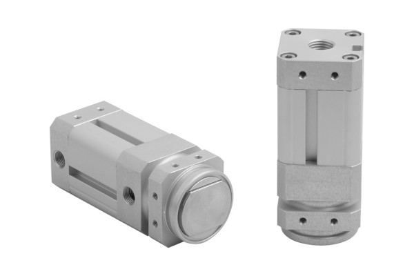 SGM-HT-HP 40 G1/4-IG