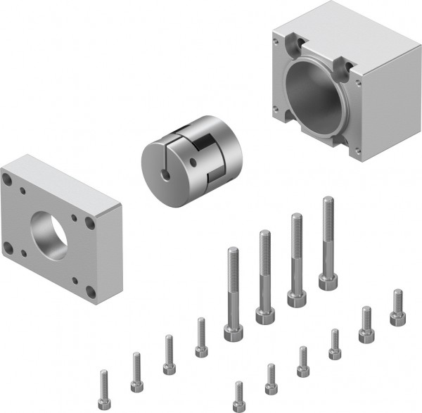 EAMM-A-S38-42A-G2 Axialbausatz