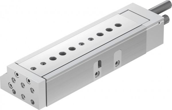 DGSL-20-100-P1A Mini-Schlitten