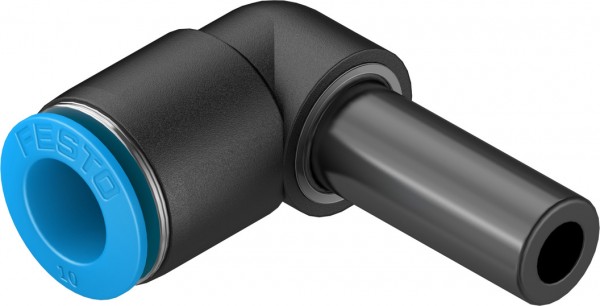 QSL-10H-50 L-Steckverbindung