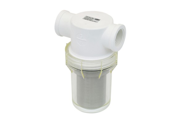 Vakuumfilter VFT G3/4-IG 100