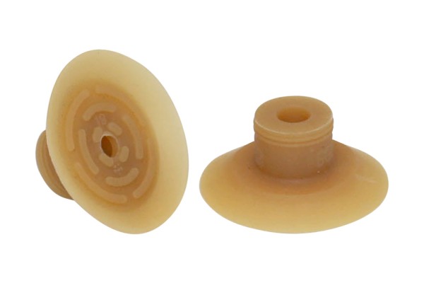 Flachsauger (rund) SGP 24 NK-40 N016