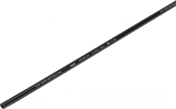 PAN-MF-6X1-SW Kunststoffschlauch