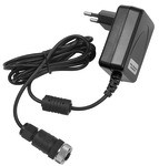 ID: 135865 - Steckernetzteil 100-240 V AC / 24 V DC, 5-polig, M12x1