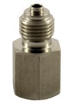 ID: 133873 - Vorschaltfilter für manometer G 1/4 IG, G 1/4 AG, 200 µm, ES 1.4571