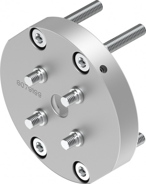 DHAA-G-R3-25-B19-50 Adapterbausatz