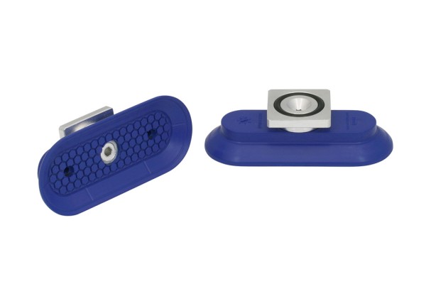 Glockensauggreifer (oval)